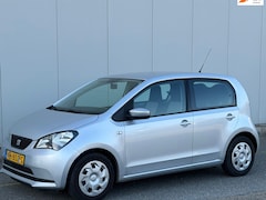 SEAT Mii - 1.0 Style Chic | Airco | APK tot 02-27| 5-deurs