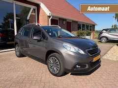 Peugeot 2008 - 1.2 PT ACTIVE PACK PREMIUM AUTOMAAT MET SLECHTS 61.287 KM