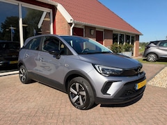 Opel Crossland - 1.2 TURBO EDITION Orig. NL/Camera/Trekhaak/Cruise Control