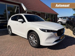Mazda CX-5 - 2.0 SAG 165 TAKUMI Orig. NL/360° Camera/Trekhaak/Bose Sound/HUD/ACC