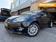 Ford Focus - 1.0 EcoBoost Edition Plus PARKASS DISTR. VERV. NAP APK