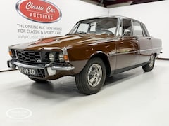 Rover P6 - 3500 P6 - ONLINE AUCTION