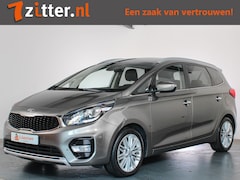 Kia Carens - 1.6 GDi DynamicLine 7-Persoons Trekhaak, Camera, Apple Carplay, Cruise Control