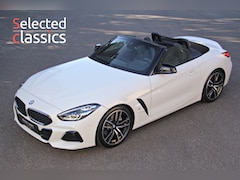 BMW Z4 - M40i / Full options / Nieuwstaat / 1e eigenaar / Dealer onderhouden