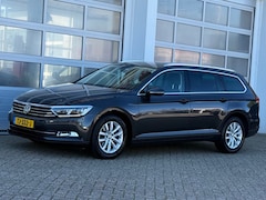 Volkswagen Passat - 1.6 TDI 120PK Comfortline Aut. Navi Camera Trekhaak NW APK