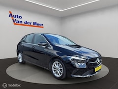 Mercedes-Benz B-klasse - 180 Luxury Line | Carplay | trekhaak | etc