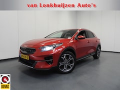Kia XCeed - 1.6 GDi PHEV Plug-In ExecutiveLine LEER/MEMORY/LED/18"LMV