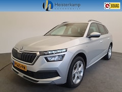 Skoda Kamiq - 1.5 TSI 150pk DSG/AUT Business Edition Wegklapbare trekhaak, Camera