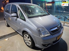Opel Meriva - 1.6-16V NW APK 2E eigenaar Airco/Cruise *1150,
