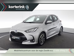Toyota Yaris - 1.5 Hybrid Dynamic
