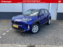 Toyota Yaris Cross - 1.5 Hybrid 115 Active , org Nl, div kleuren op voorraad