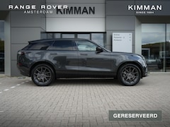 Land Rover Range Rover Velar - P400e AWD Dynamic SE PHEV | 21 Inch |