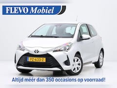 Toyota Yaris - 1.5 VVT-i Aspiration Aut. *15.570km* Clima|Cam|1e Eigenaar