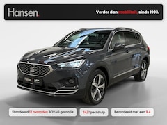 SEAT Tarraco - 1.4 TSI e-Hybrid PHEV Xperience I Adaptive Cruise I Elek. Achterklep I 360 Camera I CarPla