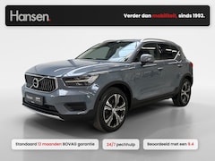Volvo XC40 - 1.5 T4 Recharge Inscription I Panoramadak I Leder I CarPlay I Camera I Harmon Kardon I Ele