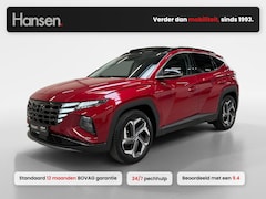 Hyundai Tucson - 1.6 T-GDI PHEV Comfort Smart 4WD I Panoramadak I Adaptive Cruise I Stoel- en Stuurverwarmi