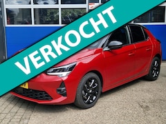 Opel Corsa - 1.2 GS Line / Carplay / Camera / Keyless / Cruise control / ECC / 16 inch / All season ban