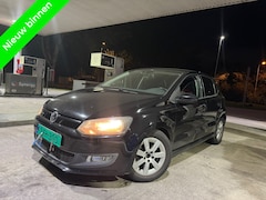 Volkswagen Polo - 1.2 TDI Navi|Climaauto|Cruise|Sensoren