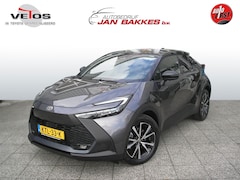 Toyota C-HR - 1.8 Hybrid 140 Dynamic nl-auto 1e eigenaar