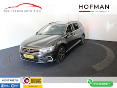 Volkswagen Passat Variant - 1.4 TSI PHEV GTE el Trekh Virtual Disc pro Navi Camera Business