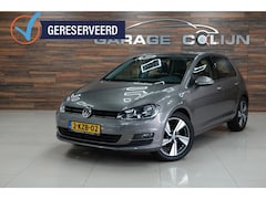 Volkswagen Golf - 1.2 TSI Highline | ACC | PDC | STOELVERW. |