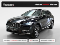 Volvo XC60 - 2.0 T6 Plug-in hybrid AWD Inscription Exclusive I Panoramadak I Elek. achterklep I Camera