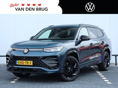 Volkswagen Tayron - R-Line Edition 1.5 eHybrid 204 PK | Panoramadak | Black Style | 360 Camera | Trekhaak | Ca
