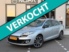 Renault Mégane Estate - 1.2 TCe Bose|Camera|keyless|Trekhaak