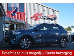Kia Stonic - 1.0 T-GDi DynamicLine Carplay | Camera | Airco | Keyless | LMV | DAB