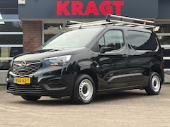 Opel Combo - 1.6D L1H1 Edition|MARGE|NAP|apple carplay|cruise|airco|parkeersensoren achter|LED|imperiaa