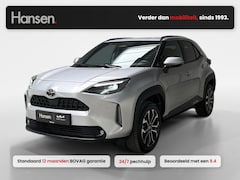 Toyota Yaris Cross - 1.5 Hybrid 115 Dynamic I Stuur en Stoelverwaming I Camera I Adptive Cruise