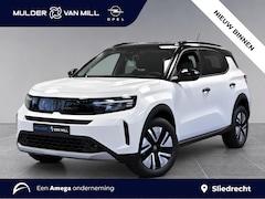 Opel Frontera - 1.2 Turbo Hybrid GS | KEYLESS ENTRY & START | STOEL EN STUURVERWARMING | NAVIGATIE | TOT 8
