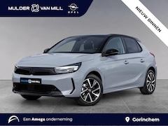 Opel Corsa - 1.2 Turbo Hybrid Yes | ACHTERUITRIJCAMERA | DODEHOEKWAARSCHUWING | APPLE CARPLAY/ANDROID A