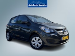 Opel Karl - 1.0 ecoFLEX 120 Jaar Edition Cruise / Airco