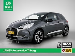 DS 3 - 3 1.2 PureTech Business TWO-TONE | CLIMA | 16"LMV