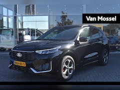 Ford Kuga - 2.5 PHEV ST-Line X | Panoramadak | Climate Control | Adaptieve Cruise Control | Elektrisch