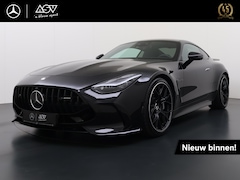 Mercedes-Benz AMG GT - Coupé 63 S E Performance | Premium Plus Pakket | Aerodynamica Pakket | Keramisch AMG-remsy
