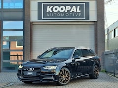 Audi A4 Avant - 2.0 TFSI Quattro Pro Line Plus | S-line | MATRIX LED | Trekhaak