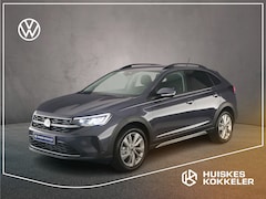 Volkswagen Taigo - 1.0 TSI 116pk Life Edition