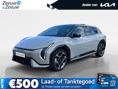 Kia EV4 - GT-PlusLine 81.4 kWh | *584 WLTP* | *Meest Luxe uitvoering* | 360° Camera | Harman/Kardon