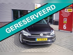 Volkswagen Golf - 1.4 TSI Highline / Adaptieve Cruise
