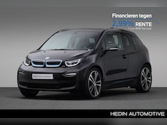 BMW i3 - Business Edition 120Ah 42 kWh