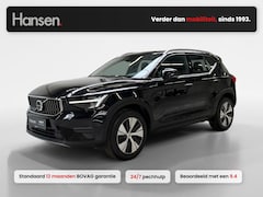 Volvo XC40 - 1.5 T5 Recharge Inscription I Camera I CarPlay I Cruise I Elek. Achterklep I