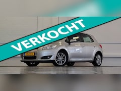 Toyota Auris - 1.6i 16V Sol Business 100% onderhouden 1e Eigenaar Clima Garantie Mooi