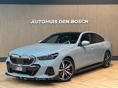 BMW i5 - EDrive40 84 kWh M Sport - Pano - 360 - H&K - Keyles