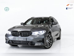 BMW 3-serie Touring - 320e High Executive|Sportline|Automaat|Navi|AppleCarplay|Laserlight|Head Up|Sfeerverlichti