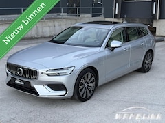 Volvo V60 - 2.0 T6 Twin Engine AWD Inscription Polestar
