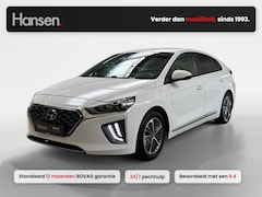 Hyundai IONIQ - 1.6 GDi PHEV Comfort I CarPlay I Adaptive I Camera I