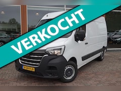 Renault Master - T33 2.3 dCi 135 L2H2 Met laadklep
