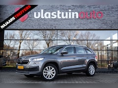 Skoda Kodiaq - 1.5 TSI Business Edition 7p. , Virtual cockpit, Carplay, Achteruitrijcamera,